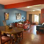 Casa De La Alegria 2 Apartments