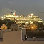 Casa Carlota Mazatlán