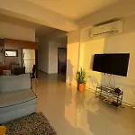 Departamento Frente Al Mar
