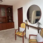 Casa Cerca Del Malecon