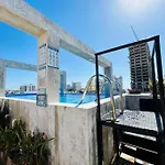 Departamento A Un Costado De La Playa