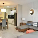 3010G Depa Pacifika De Lujo En Marina Mazatlan