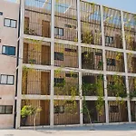 Departamento A Un Costado De La Playa