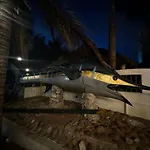 Casa Marina Turquesa 16 Personas