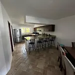 Casa Marina Turquesa 16 Personas