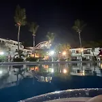 Casa Marina Turquesa 16 Personas