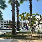 Promo-Sleeps 6-Walk To Beach & Mazagua Park-Pool-Gated