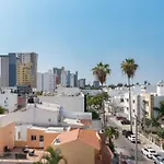 Hermoso Depa Ejecutivo En El Corazon De Mazatlan