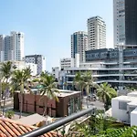 Hermoso Depa Ejecutivo En El Corazon De Mazatlan