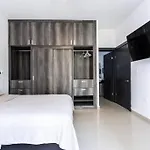 Elegante Depa Super Centrico En Zona Dorada