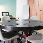 Ambiente Relajado Centrico 2Rec 1Ba Oficina