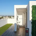 Enjoy Waves History And Comfort 2Br - 6 Guests