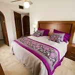 Mazatlan Golf Course Condominiums