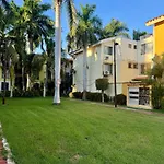 Acogedor Departamento Cerca De La Playa