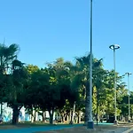 Acogedor Departamento Cerca De La Playa