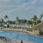 Apartment In Camino Al Mar With Amazing View Of The Ocean, Beach And Swimming Pool