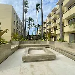 Nuevo Y Bonito Departamento Con Vista Al Mar - Oceanna 1