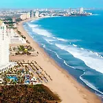 Paraiso Almarena De Lujo - 1 Min Playas