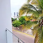Lomas De Mazatlan - Zona Dorada Y 1 Min Playas