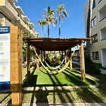 Depa Nuevo ! Oceanna A Cerritos Frente Al Mar !