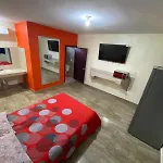 Hotel Roger Inn Mazatlan