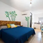 Isla Venados Habitaciones Vacacionales