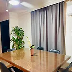 Zona dorada: amplio departamento para 12