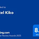 Hotel Kiko