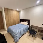Departamento En Mazatlan Con Acceso A La Playa Y Alberca Comun #704 Torre Norte