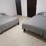 Torre Romo Departamento 1-1