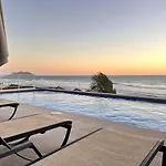 Condo Playa & Waterfront Heated Alberca