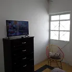 Habitacion Exclusiva Para Hombres Lgbt