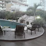 Apartmento Con Alberca A 50 Mt Del Mar La Licha