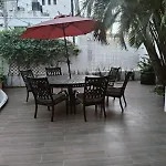 Apartmento Con Alberca A 50 Mt Del Mar La Licha