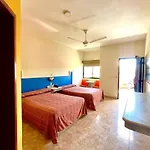 Hotel La Palapa Mazatlan
