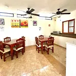Hotel La Palapa Mazatlan