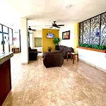 Hotel La Palapa Mazatlan