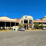 Hotel La Palapa Mazatlan