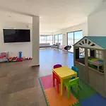Loft Para 4 Personas Con Alberca - Marina C 401