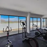 Loft Para 4 Personas Con Alberca - Marina C 401