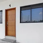 Residencial A 5 Min. De Plaza Comercial