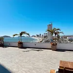 Depa A 1 Calle Del Malecon - Alba