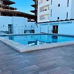 Depa A 1 Calle Del Malecon - Alba
