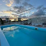 Condominio En Lomas De Mazatlan