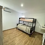 Espaciosa Casa En Playa Cerritos