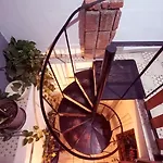 Cuarto tipo loft en Mazatlán