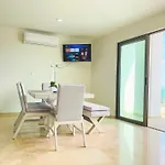 Brujas Tower Beach Resort