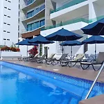 Brujas Tower Beach Resort