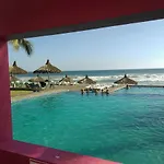 Apartamento En La Playa En Mazatlan