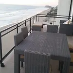 Pearl Tower Mazatlan